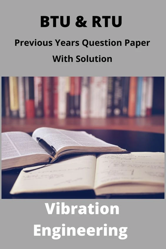 btu Previous years queston paper 2020