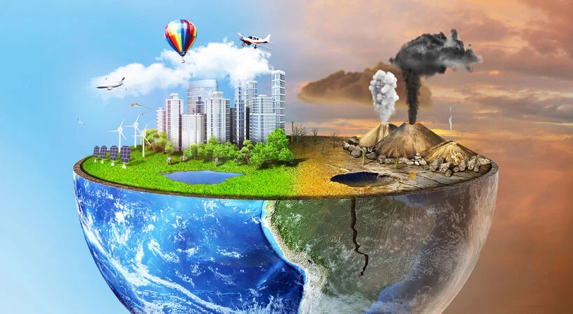 Pollution