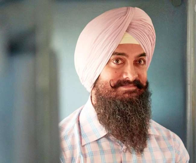 Laal Singh Chaddha Full HD Hindi movie