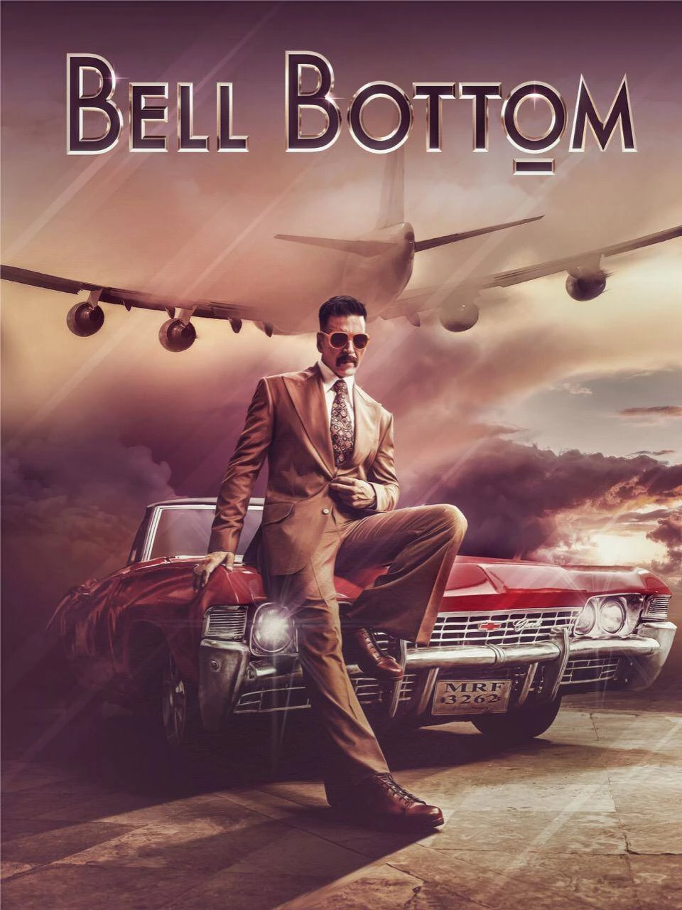 Bell Bottom (2021) Full HD Hindi Movie