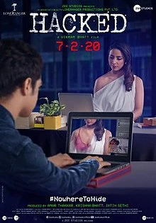 HACKED (2020) Full movie HD
