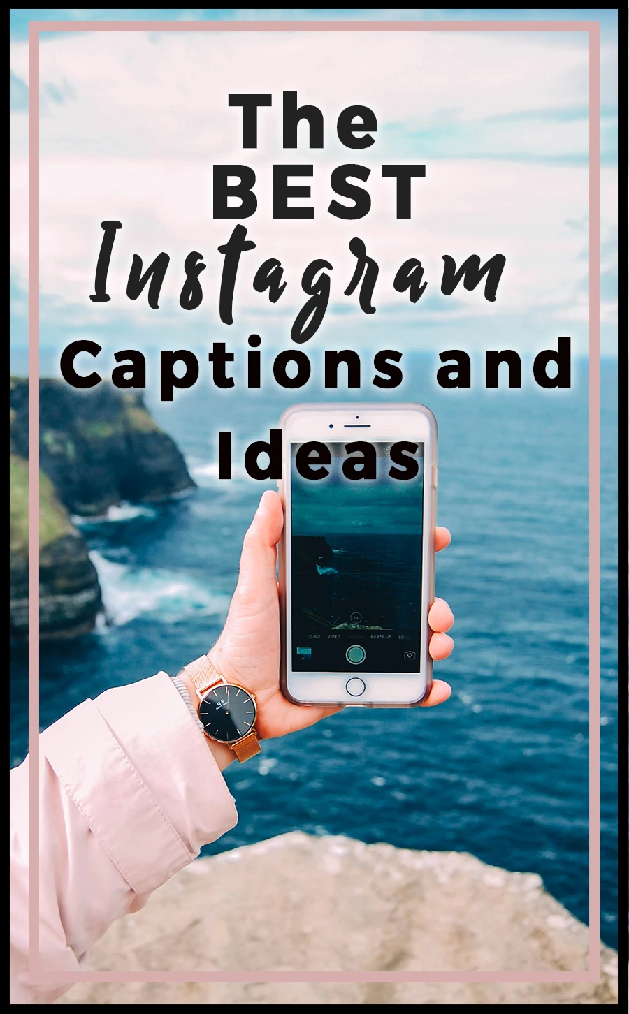 best captions for instagram