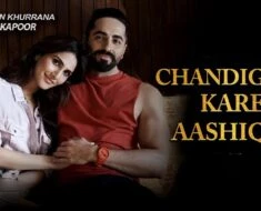 Chandigarh Kare Aashiqui Full Hindi HD movie